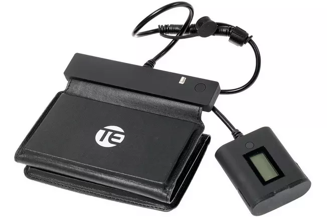  TEX Energy Tex-Flex 10 Power Bank 10K